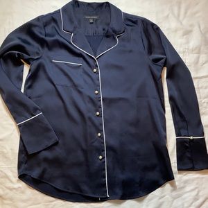 Banana Republic blouse